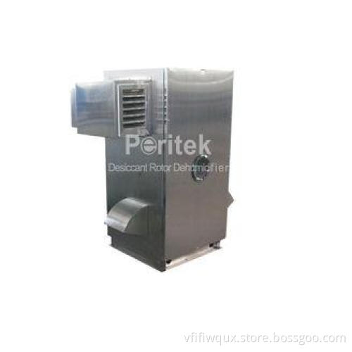 High Efficiency Portable Industrial Dehumidifier For Chemic